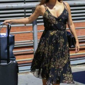 Aritzia Wilfred Beaune Dress, Size M